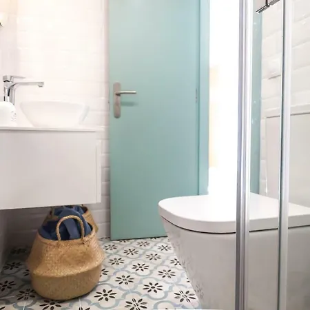 Apartment Dos De Mayo Loft By Valcambre Sevilla